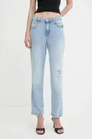 Džíny Guess CELIA dámské, medium waist, W5GA0Q D5B96