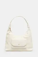 Kabelka Answear.LAB béžová barva