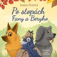 Po stopách Fany a Beryho - Ivana Fexová
