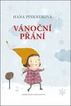 Vánoční přání - Hana Pinknerová, Andrea Tachezy