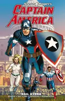 Captain America - Steve Rogers 1: Hail Hydra - Nick Spencer