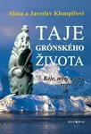 Taje grónského života - Jaroslav Klempíř, Alena Klempířová