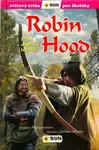 Robin Hood - světová četba pro školáky - María Asensio
