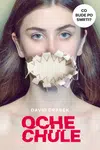 Ochechule - David Drábek - e-kniha