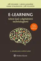E-learning Učení (se) s digitálními technologiemi - Jiří Zounek
