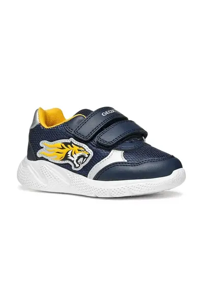 Dětské sneakers boty Geox SPRINTYE
