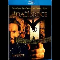 Různí interpreti – Dračí srdce Blu-ray