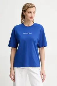 Bavlněné tričko Marc O'Polo