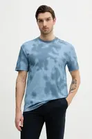 Bavlněné tričko Calvin Klein