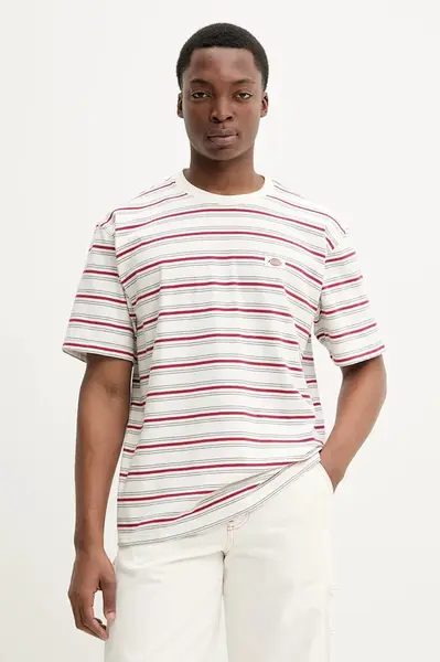 Bavlněné tričko Dickies