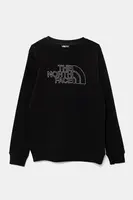 Dětská mikina The North Face DREW PEAK LIGHT CREW