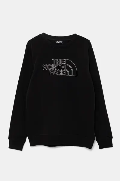 Dětská mikina The North Face DREW PEAK LIGHT CREW