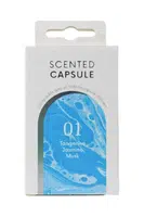 Vonná kapsle Mr & Mrs Fragrance Queen Tiffany 01 více barev