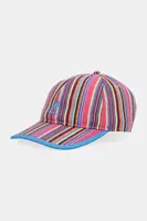Kšiltovka Kangol STRIPE BUCKET
