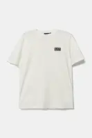 Dětské tričko EA7 Emporio Armani