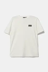 EA7 Emporio Armani Dětské tričko EA7 Emporio Armani