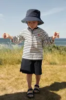 Dětské bavlněné šortky Liewood Rhett Shorts