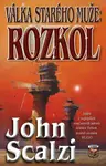 Rozkol - John Scalzi