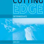 New Cutting Edge Intermediate Workbook w/ key - Jane Comyns Carr