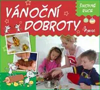 Vánoční dobroty - Vendula Hegerová, Petr S. Milan