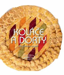 Koláče a dorty