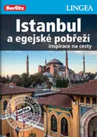 Istanbul a egejské pobřeží