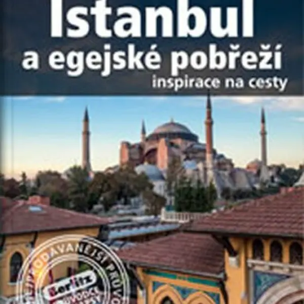 Istanbul a egejské pobřeží
