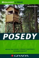 Posedy - stavba, konstrukce, modely - Schmid Anton