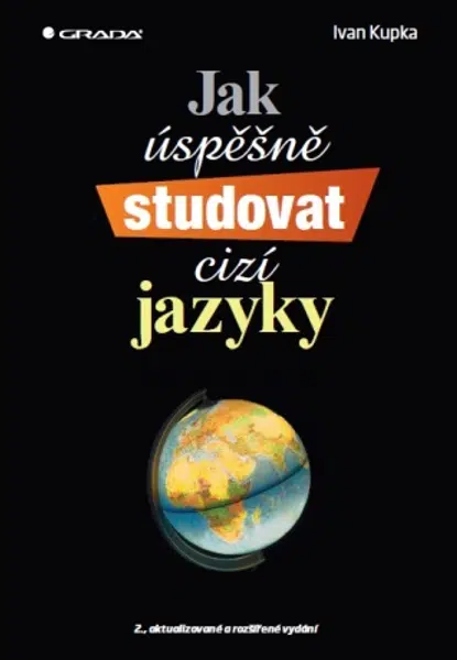 Jak úspěšně studovat cizí jazyky - Ivan Kupka - e-kniha