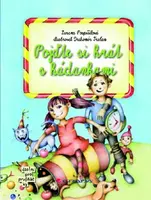 Pojďte si hrát s hádankami - Zuzana Pospíšilová - e-kniha