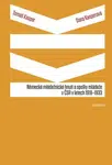 Německé mládežnické hnutí a spolky mládeže v ČSR v letech 1918-1933 - Tomáš Kasper, Dana Kasperová