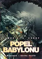 Popel Babylonu - James S. A. Corey