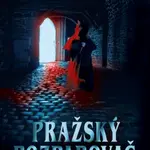 Pražský rozparovač - Jan Bauer - e-kniha