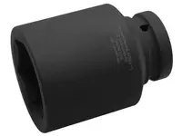 BGS Technic BGS 5500-55 Nástrčná hlavice 1" 55 mm, prodloužená, silová - Pro Torque