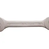 BGS Technic BGS 30636 Oboustranný klíč 36 x 41 mm, DIN 3110