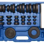 BGS Technic BGS 8670 Nářadí pro montáž ložisek, těsnicích kroužků 26 ÷ 90 mm BGS108670 Sad