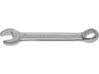 BGS Technic BGS 30761 Očkoplochý klíč 10 mm, extra krátký