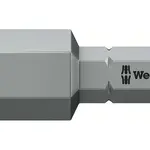 Wera 056340 Šroubovací bit 1/4" inbus 10,0 mm 840/1 Z Bit Hex-Plus