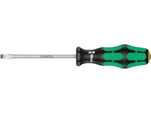 Wera 110105 Plochý šroubovák 2,0x12,0x250 typ 334