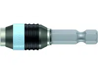 Wera 071100 Univerzální nerezový držák bitů WERA 3888/4/1 K (1/4" Hex, se sklíčidlem