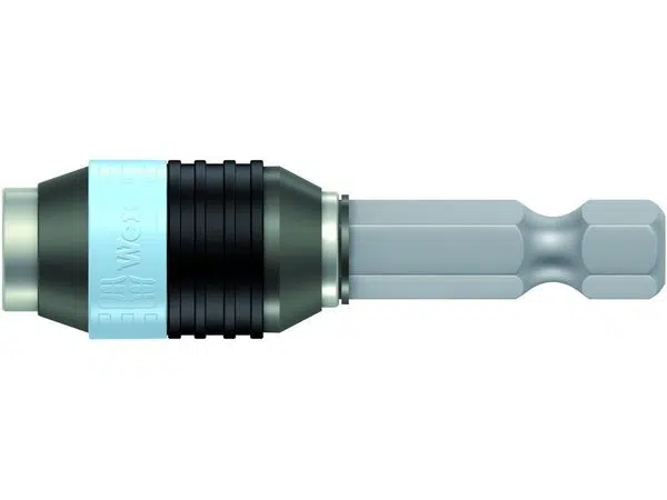 Wera 071100 Univerzální nerezový držák bitů WERA 3888/4/1 K (1/4" Hex, se sklíčidlem