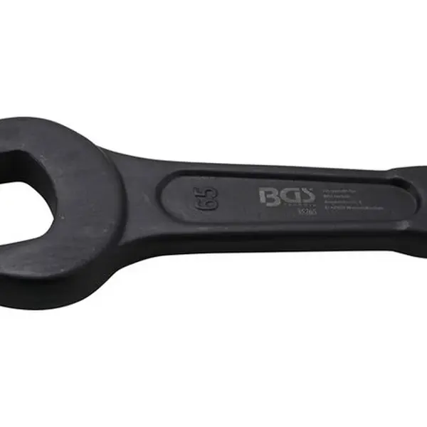 BGS Technic BGS 35265 Úderový maticový klíč 65 mm