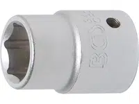 BGS Technic BGS 3422 Nástrčná hlavice 3/4" 22 mm - Pro Torque