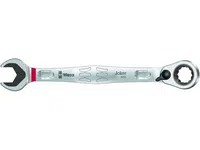 Wera 020072 Očkoplochý ráčnový klíč 17 mm 6001 Joker Switch