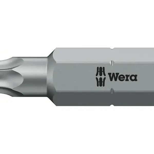 Wera 066325 Šroubovací bit 1/4" TX 45x35 mm typ 867/1 TORX®