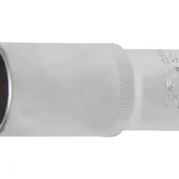BGS Technic BGS 10688 Nástrčná hlavice 1/2" prodloužená 24 mm - 12hranná