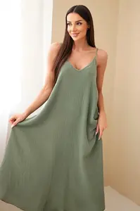 Dámské šaty Kesi Włoski