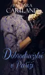 Dobrodružství v Paříži - Barbara Cartland - e-kniha