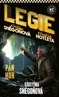 Legie 6: Pán hor - František Kotleta, Kristýna Sněgoňová