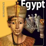 Egypt. Na vlastní oči - Joyce Tyldesley